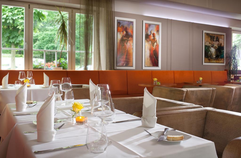 Hotel Reza Františkovy Lázně Екстериор снимка
