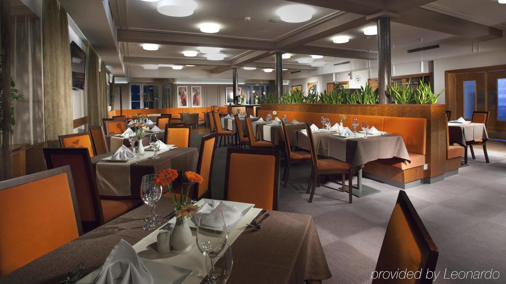 Hotel Reza Františkovy Lázně Екстериор снимка