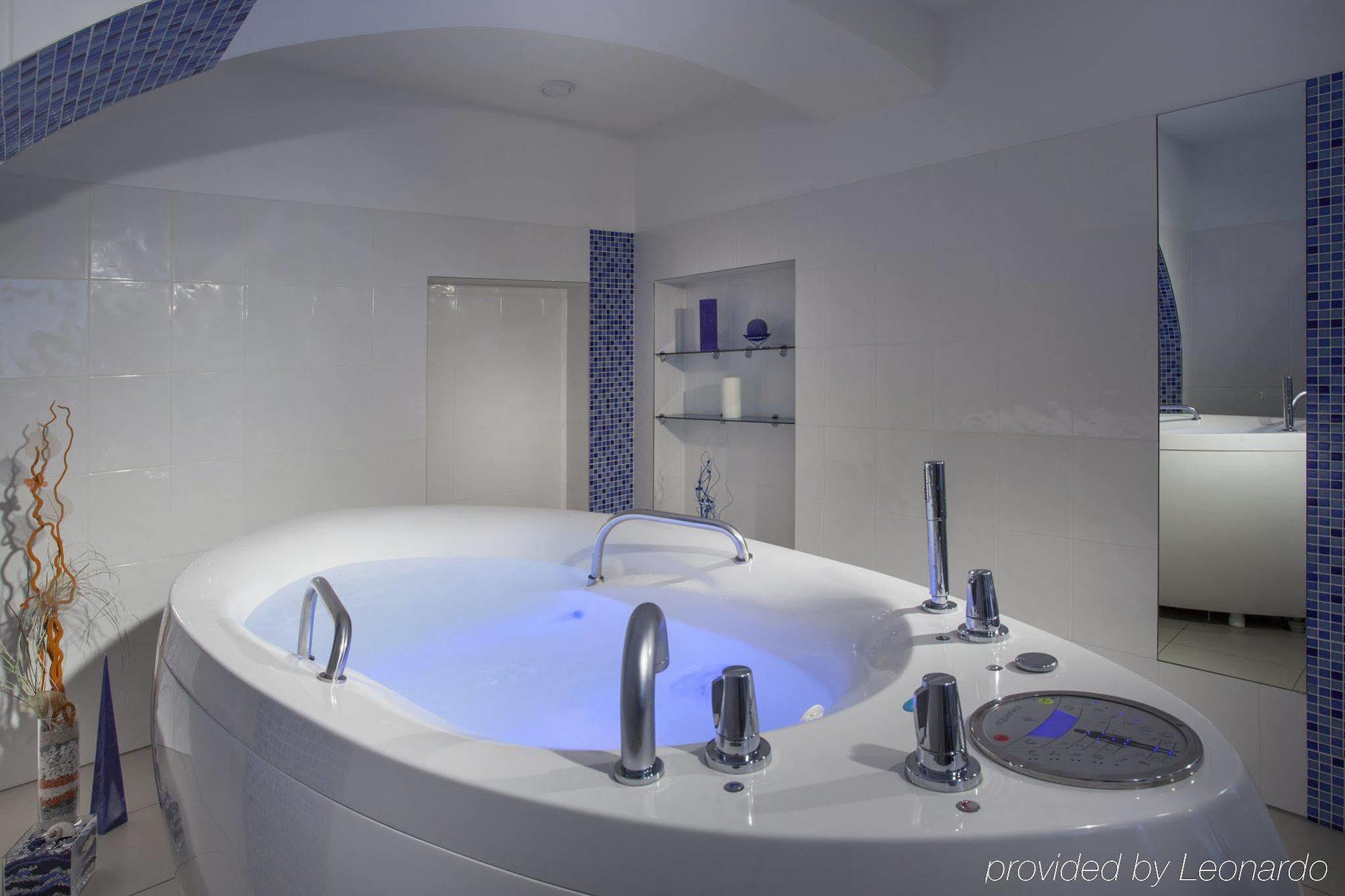 Hotel Reza Františkovy Lázně Екстериор снимка