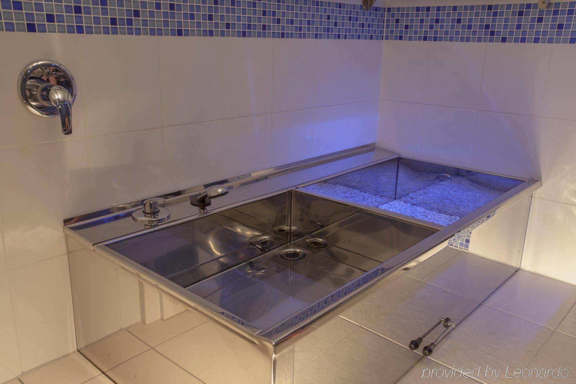 Hotel Reza Františkovy Lázně Екстериор снимка