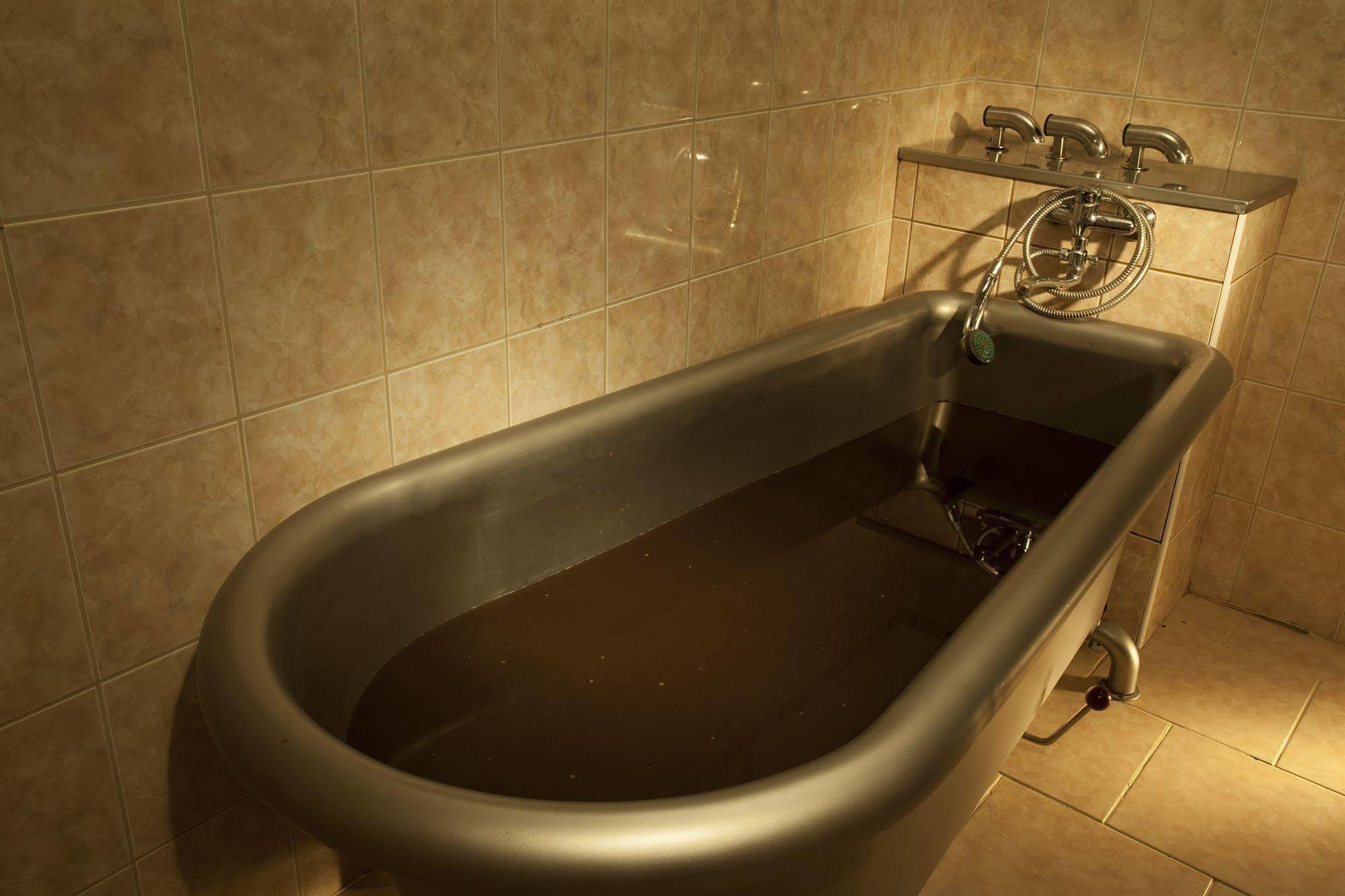 Hotel Reza Františkovy Lázně Екстериор снимка